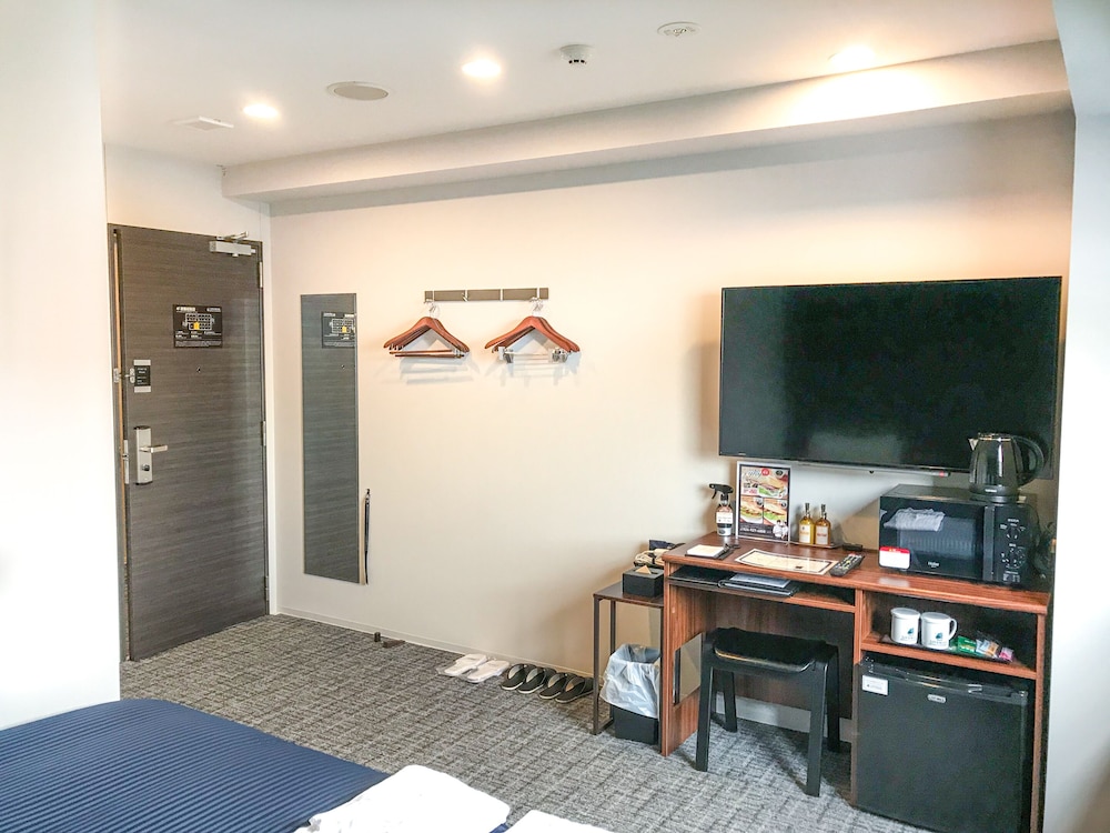 Hotel Livemax Fukushima Koriyama Ekimae 9/20