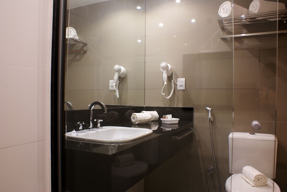 Paradiso Macae Hotel 58/60