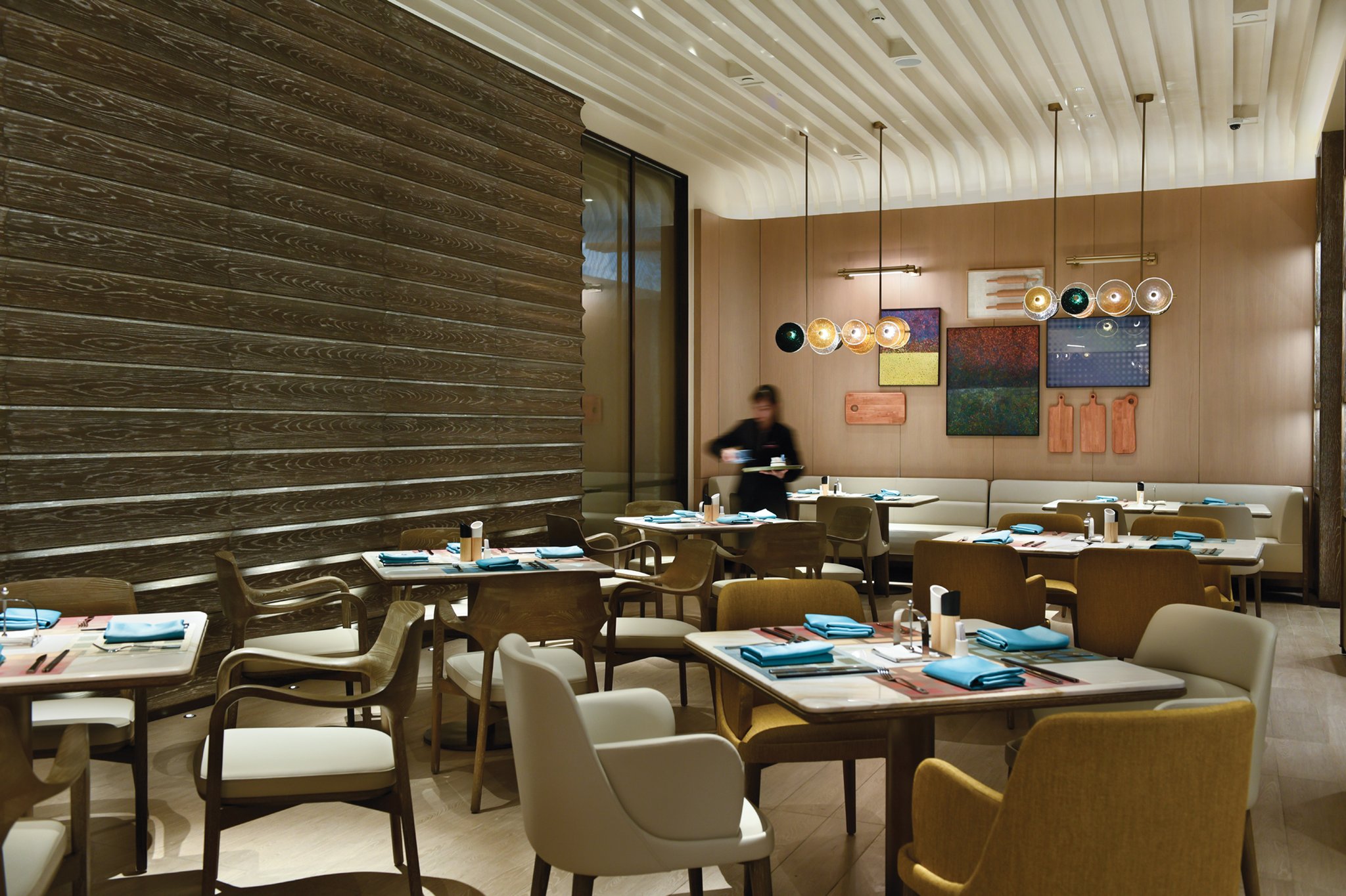 CROWNE PLAZA WUHAN OPTICS VALLEY 47/72