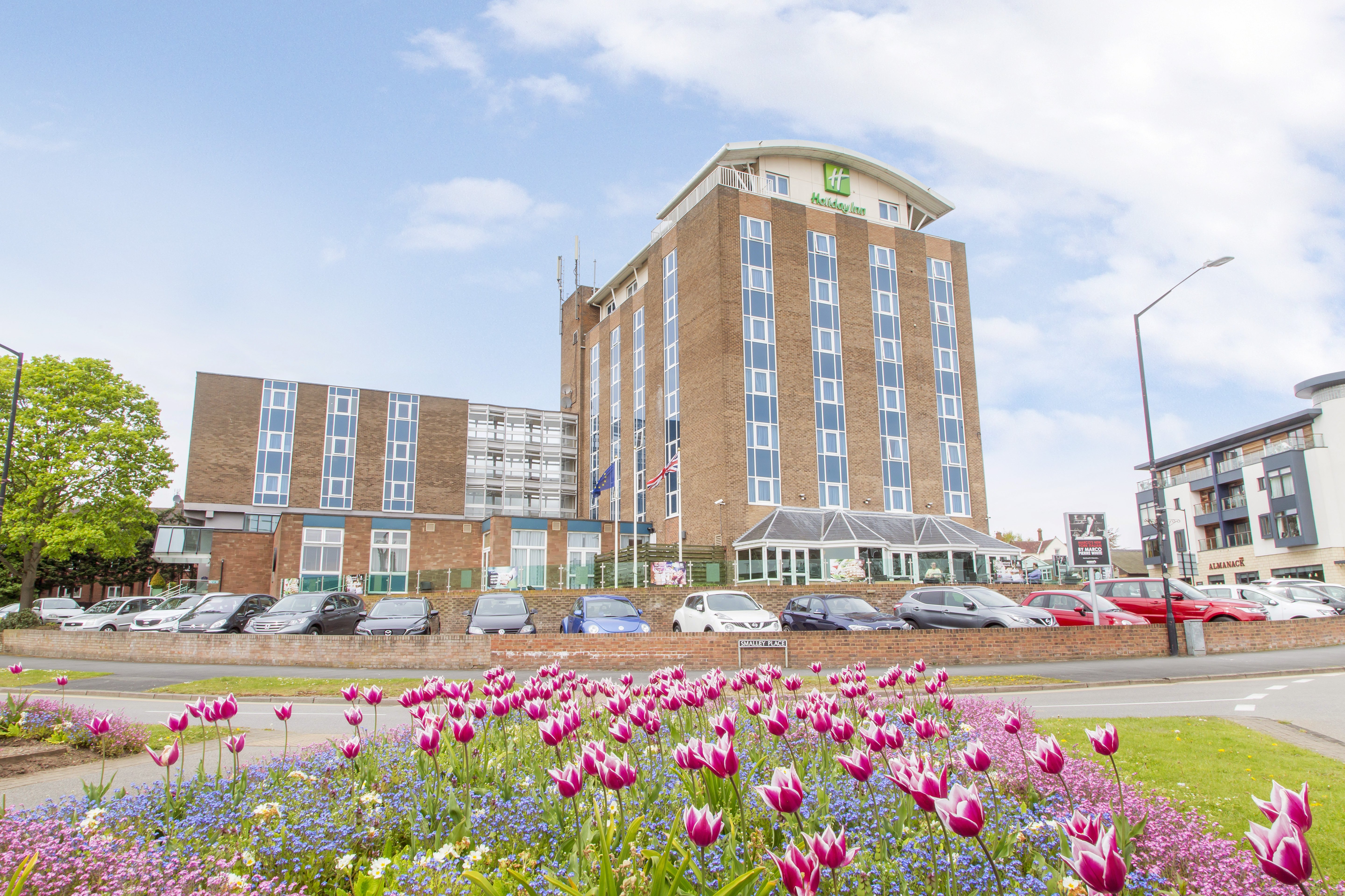 Holiday Inn Kenilworth 1/50