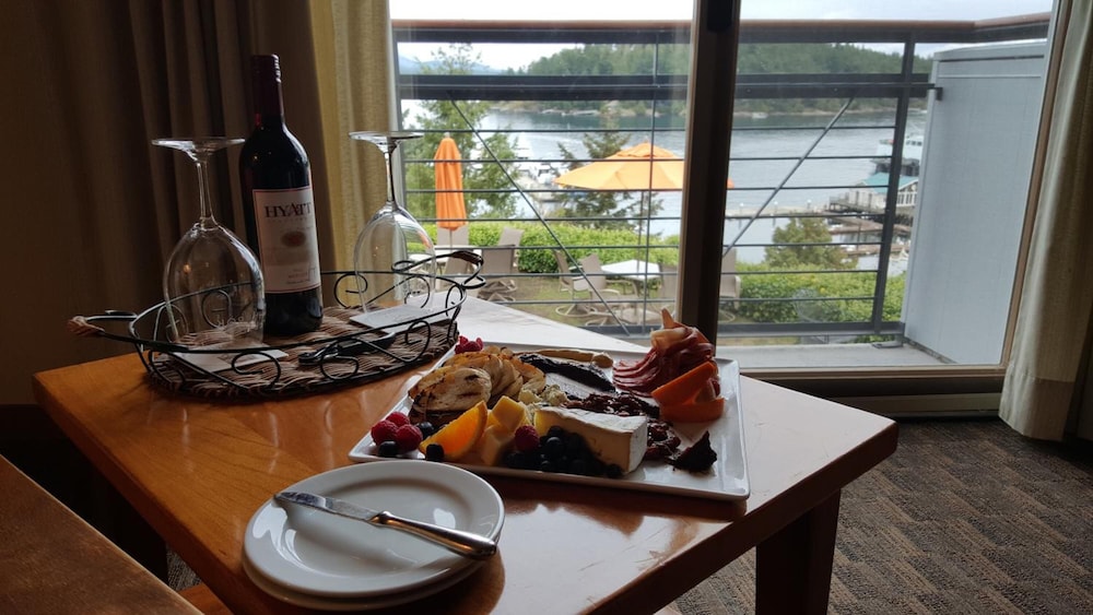Friday Harbor House 51/58