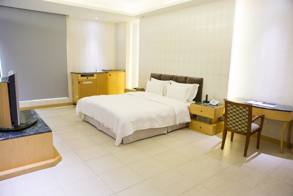 All-Ur Boutique Motel - Chang-Hua Branch 14/50