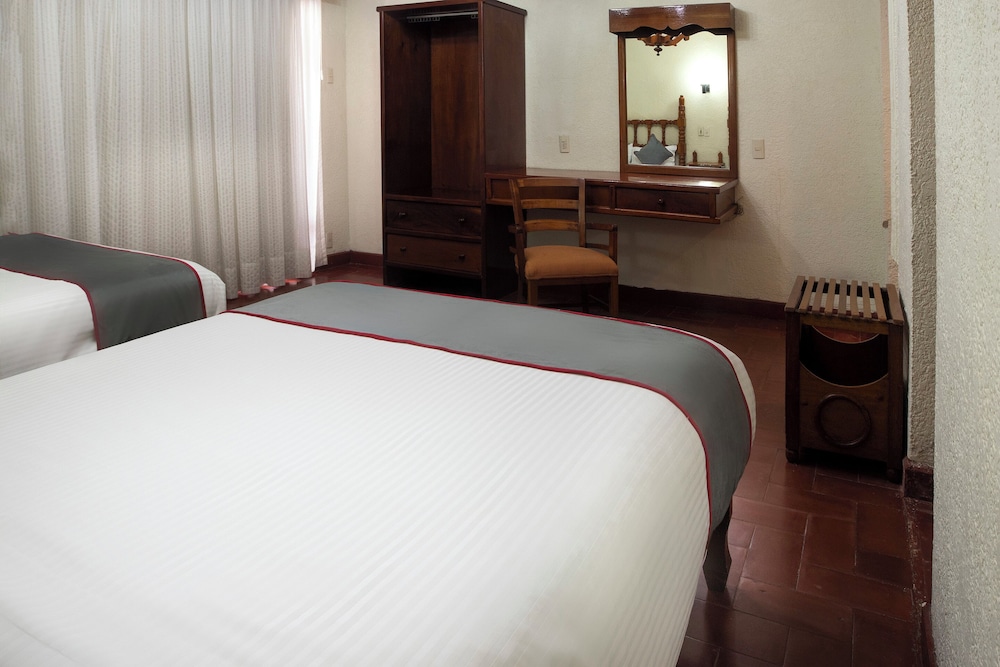 Collection O Hotel Mocambo, Boca del Rio 27/64