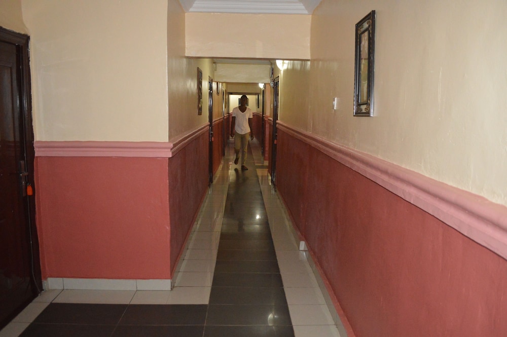 HardRock Hotel and Suites 9/48