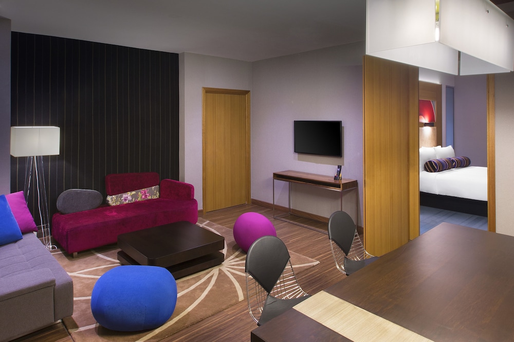 Aloft Bengaluru Outer Ring Road 23/39