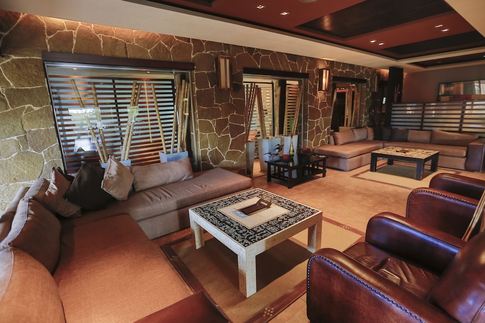 IMAGO HOTEL AND SPA 19/34