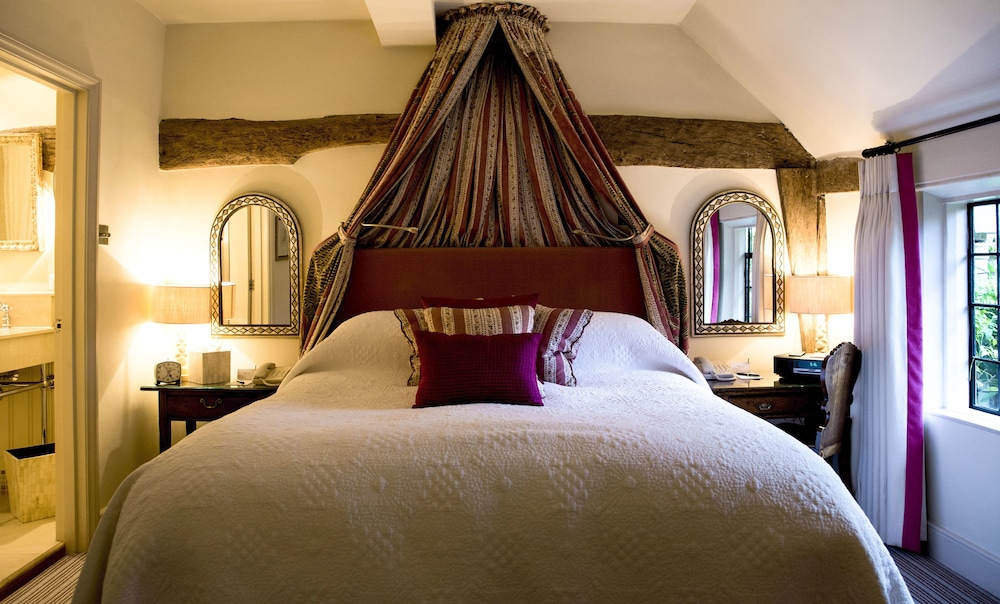 Le Manoir Aux Quat Saisons A Belmond Hotel Oxfordshire 13/81