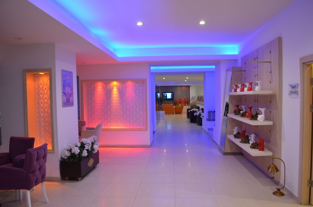 ASRIN PARK HOTEL & SPA 22/53
