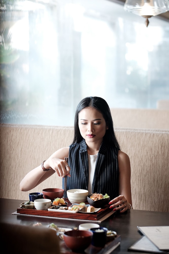 Watermark Hotel & Spa Bali 11/74