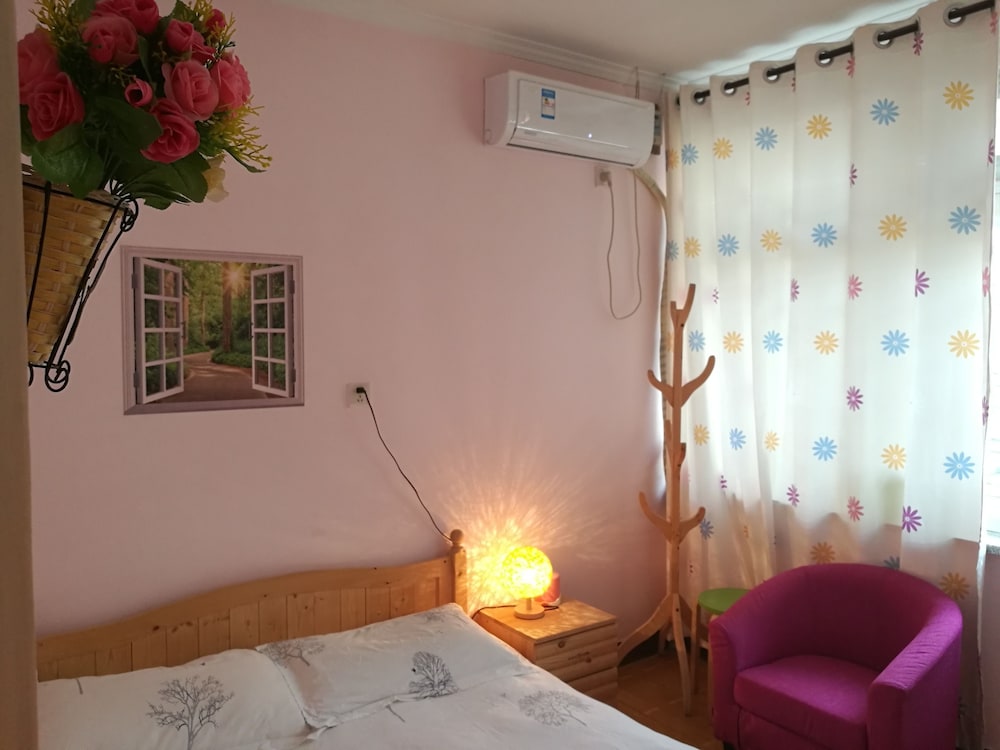 Beijing Badaling Great Wall Caos Hostel 36/50