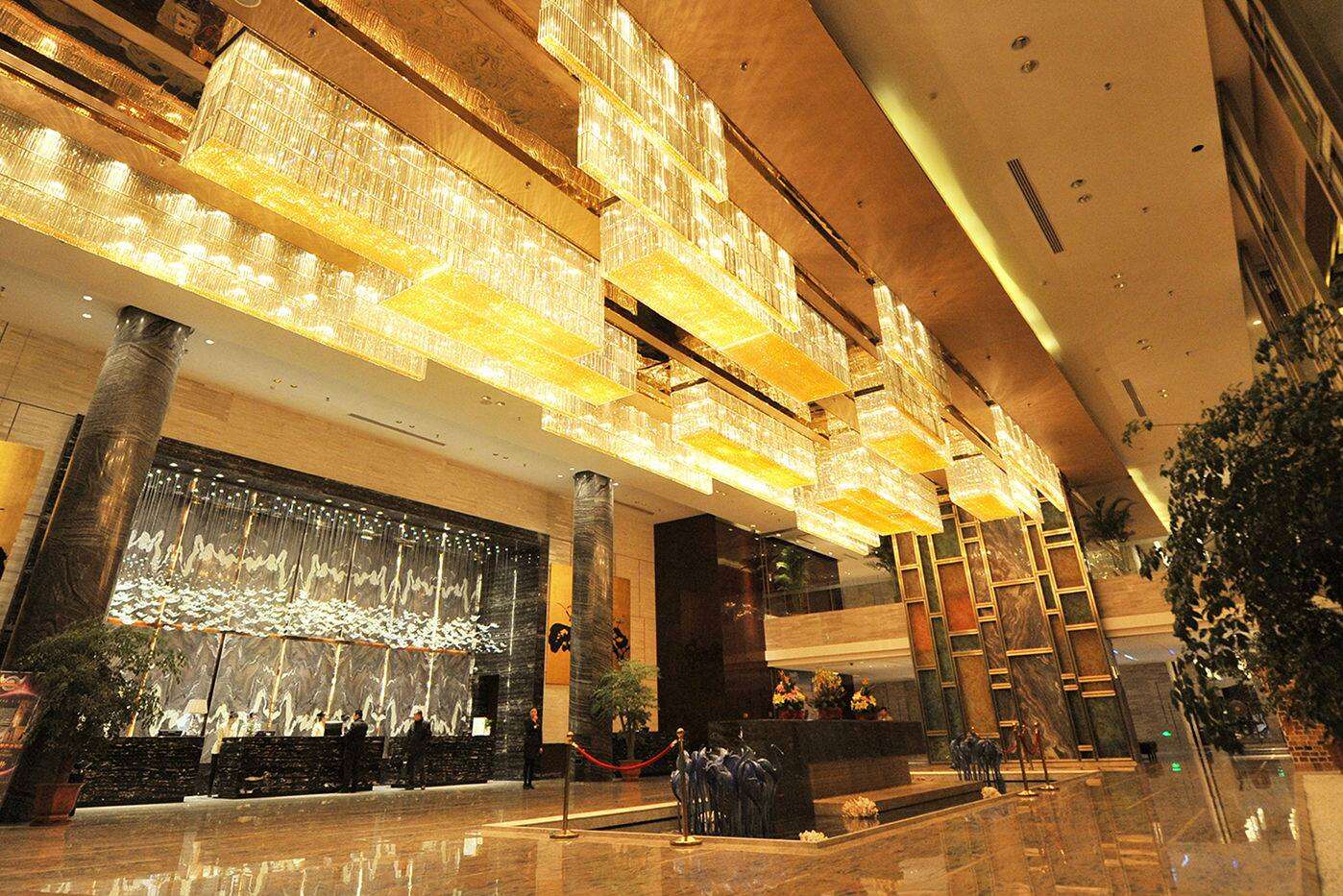 Wyndham Xuzhou East 3/11