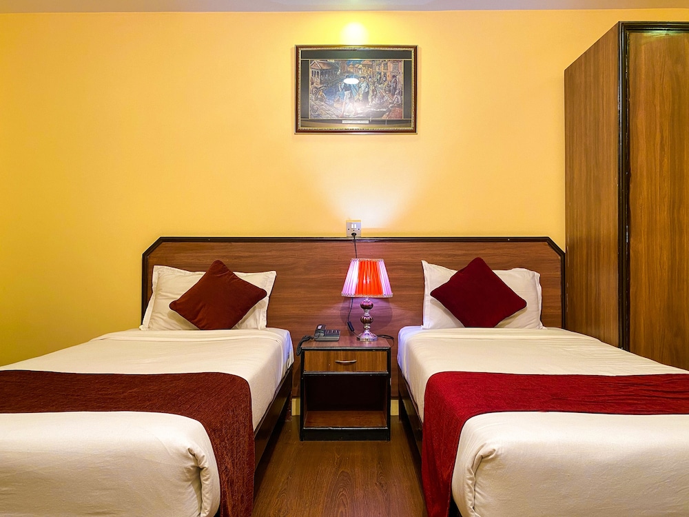 Thamel Grand Hotel 26/47