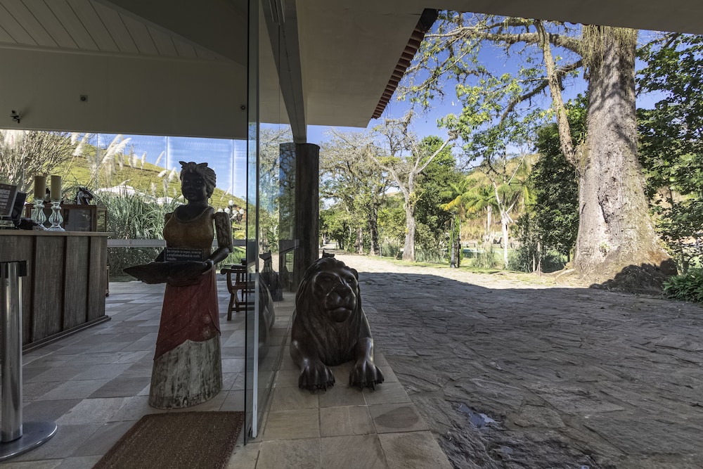 Resort Fazenda 3 Pinheiros 33/76