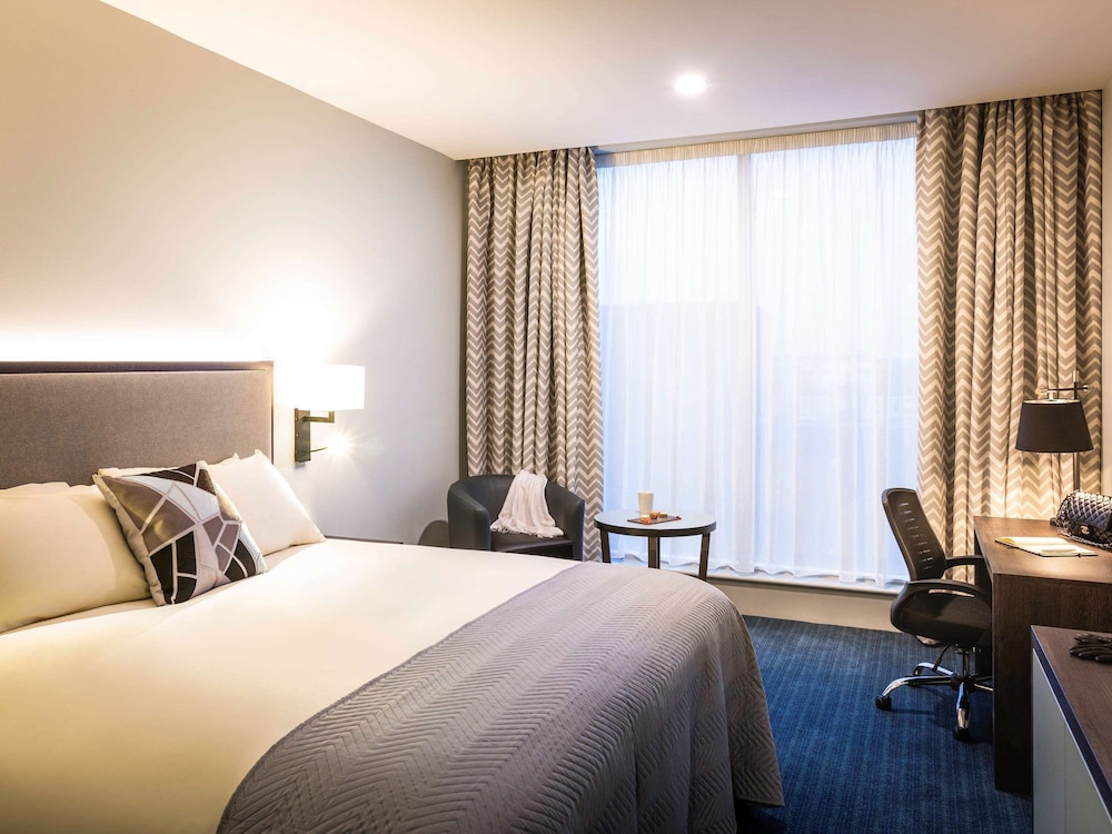 Mercure Bridgwater Hotel 12/72