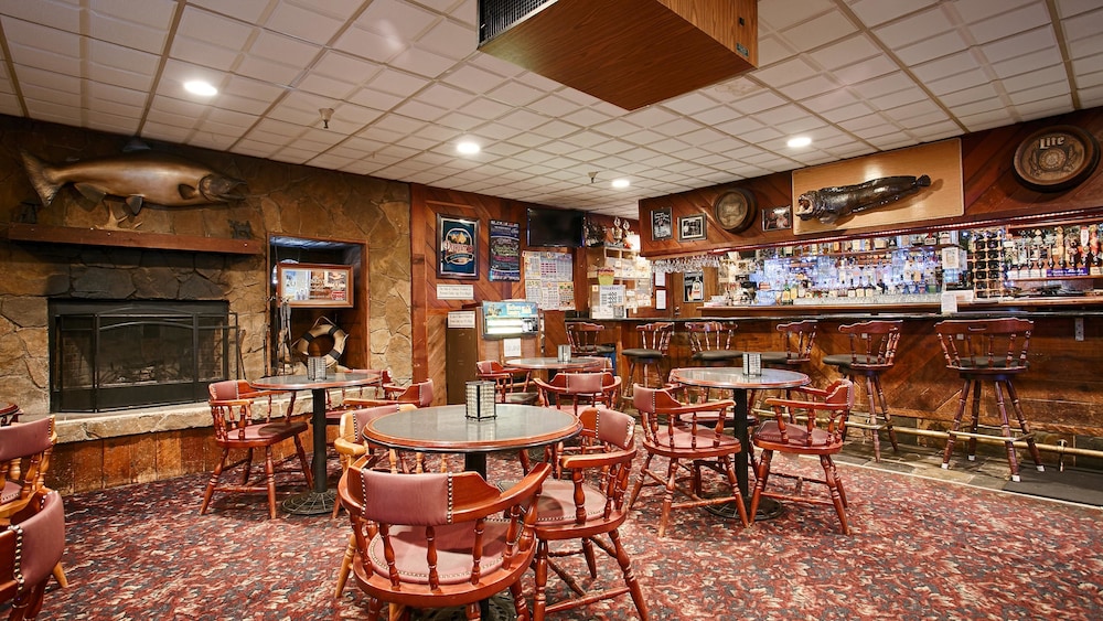 Best Western Bidarka Inn 28/43