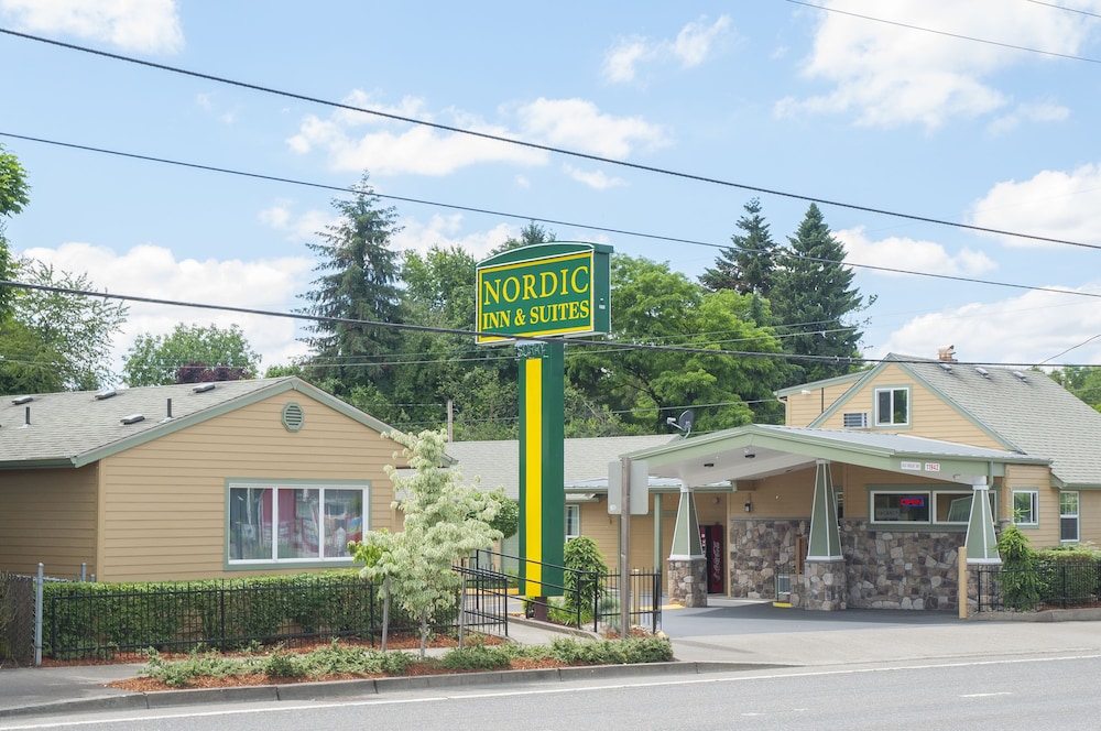 Nordic Motel 2/68