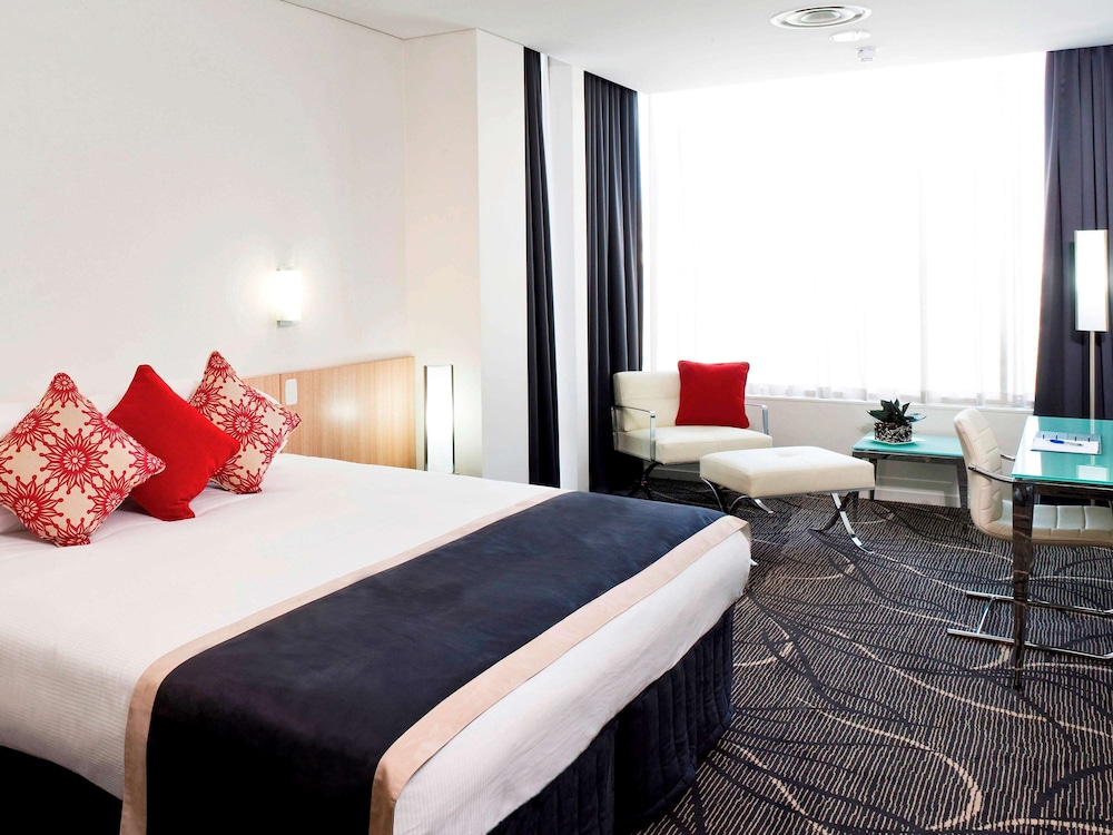 Adelaide Rockford Hotel 17/50