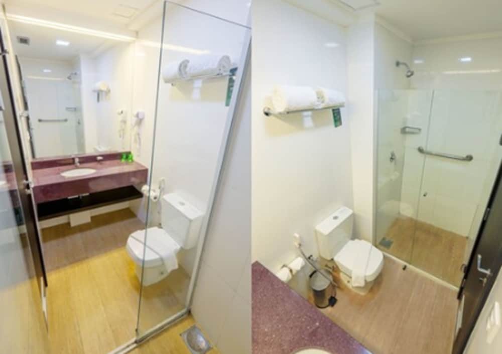 Ibis Styles Confins Aeroporto 60/61