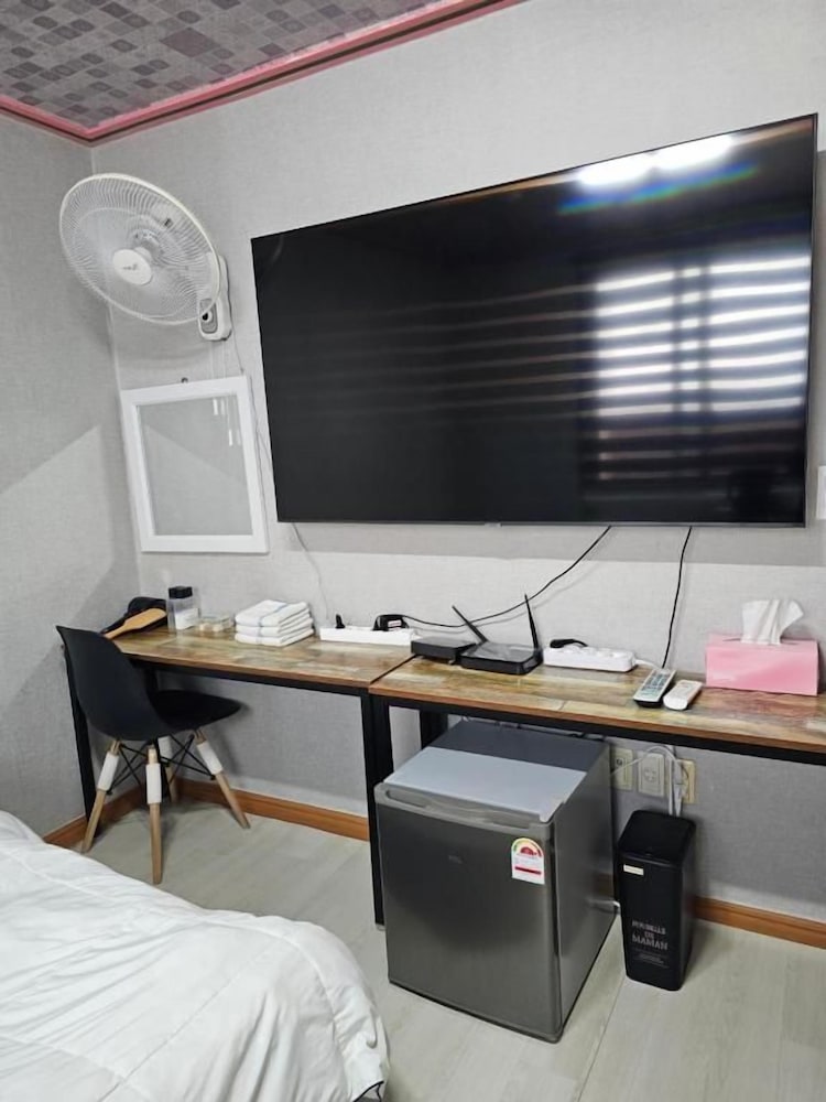 Mirim Motel 38/43
