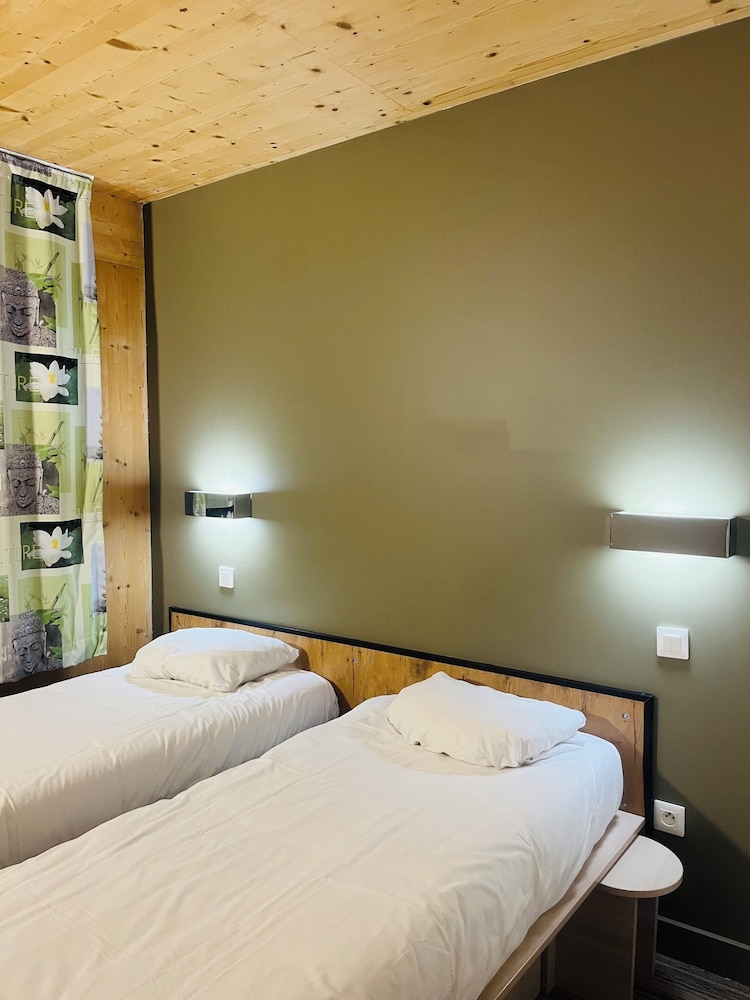 Relais Fasthotel Dunkerque 12/50