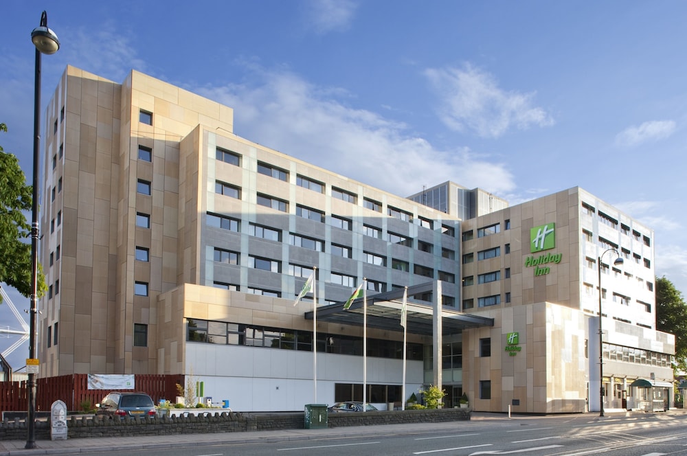 HOLIDAY INN CARDIFF CITY CENTRE 1/64