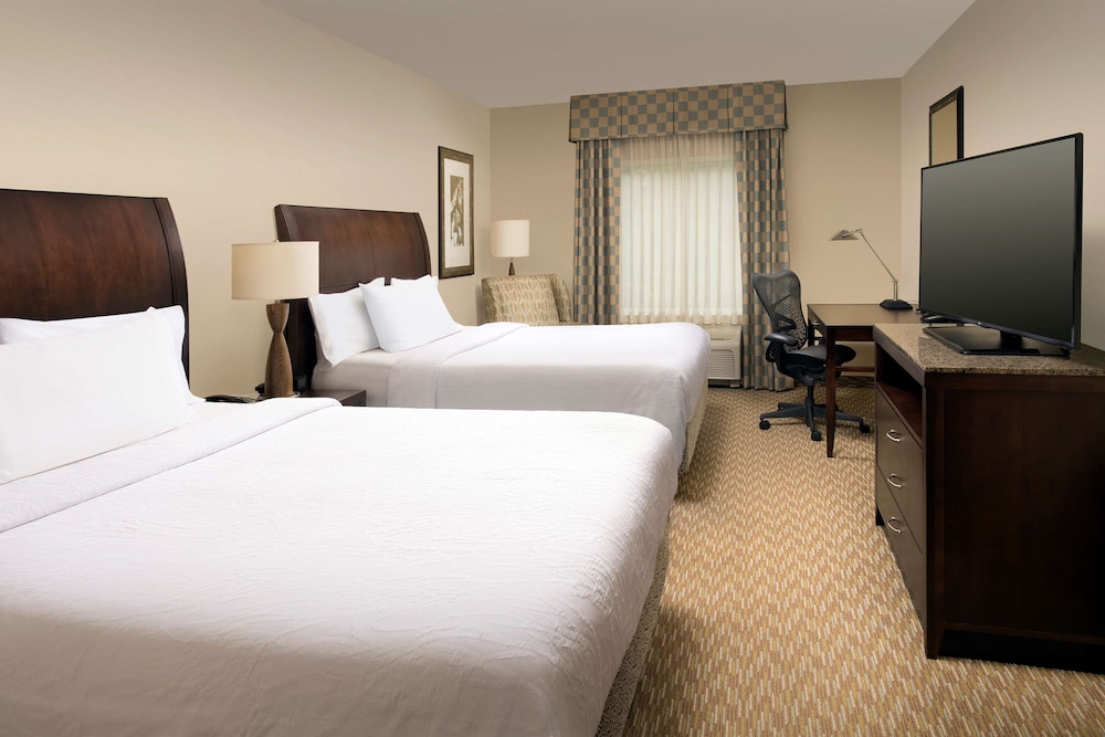 Hilton Garden Inn Huntsville South Redstone Arsenal Al 18/54