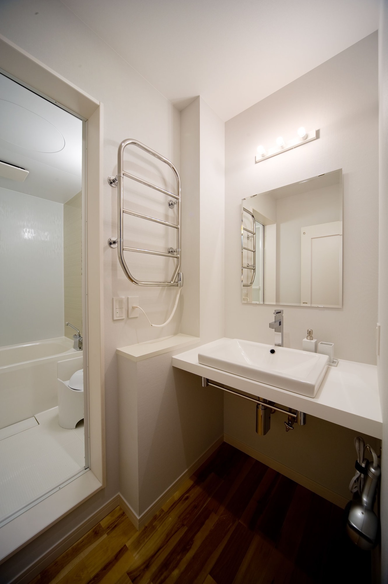 Superior, Triple, 3 Beds