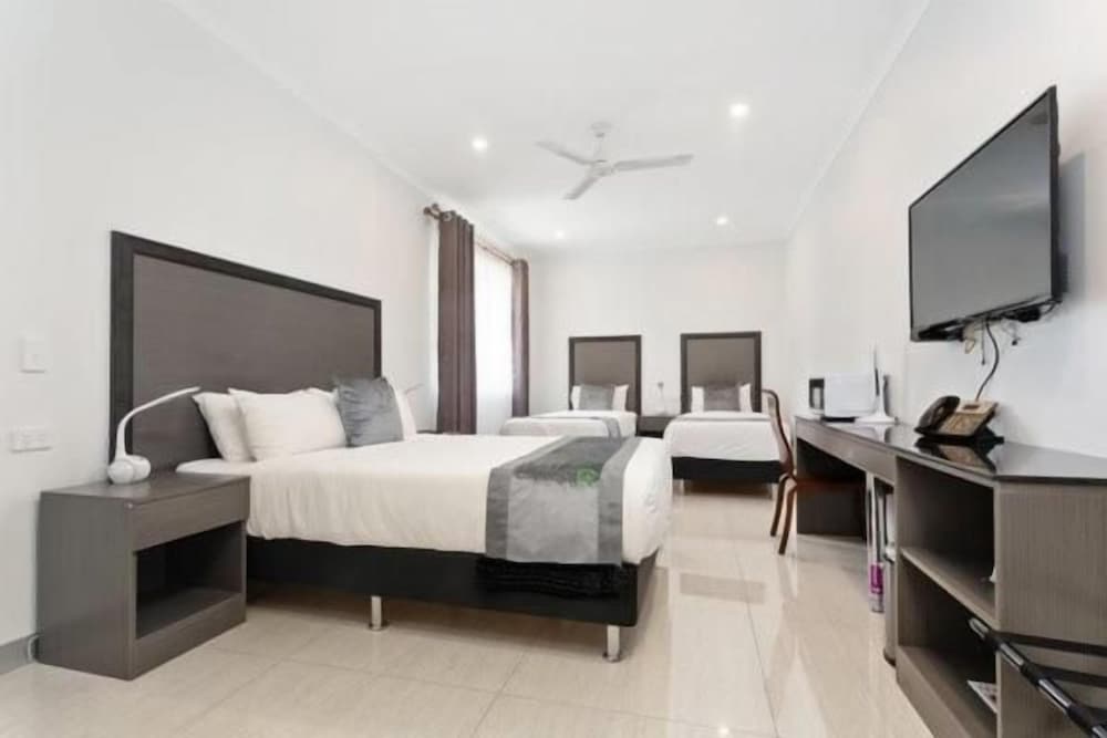 Darwin City Hotel 10/54