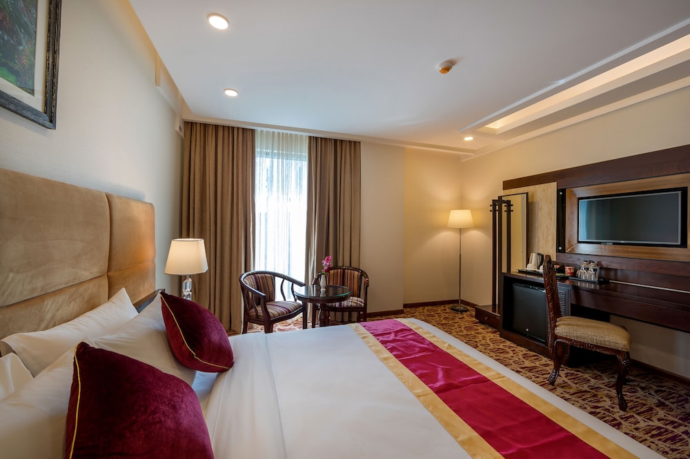 Grand Palace Hotel & Resorts Sylhet 19/60