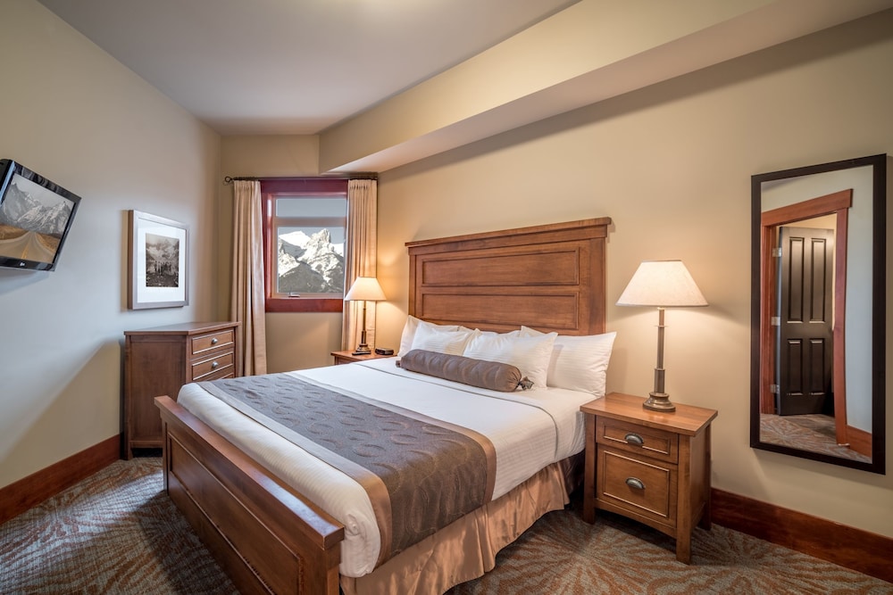 Blackstone Mountain Lodge 18/64
