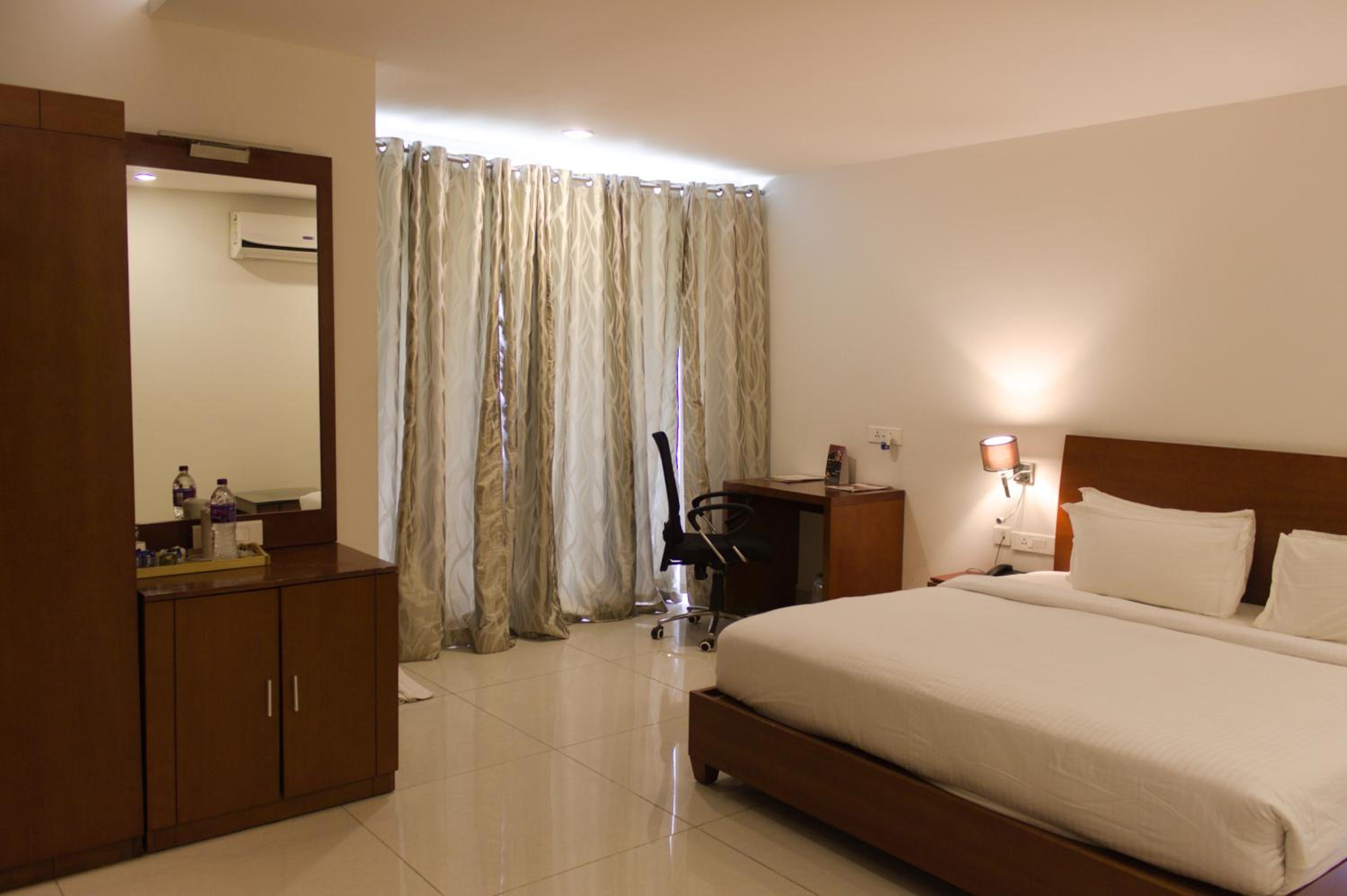 Mrugavani Resort and Spa 12/42