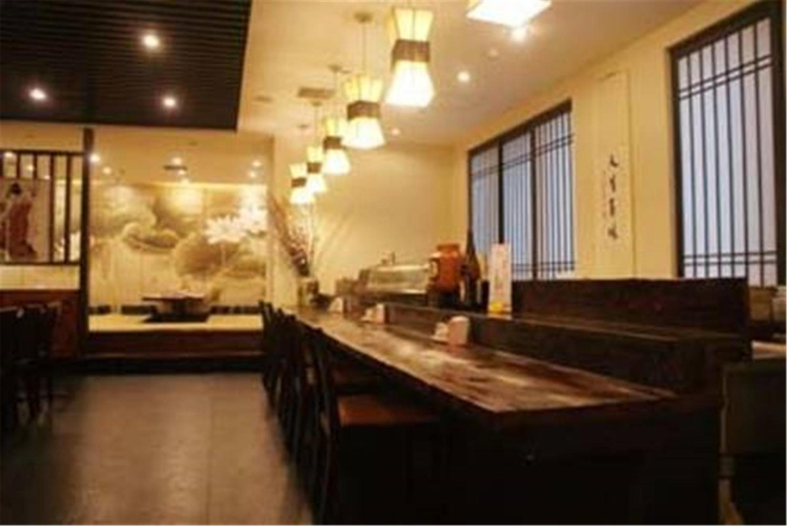 Metropark Jichen Hotel Shanghai 9/49