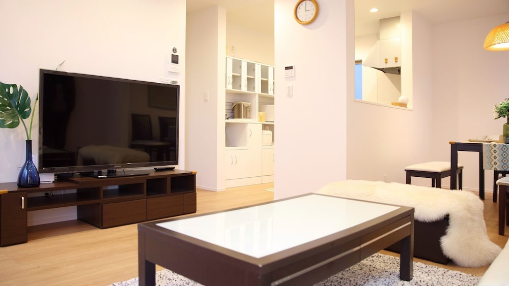 House Ikebukuro – Hostel 31/50