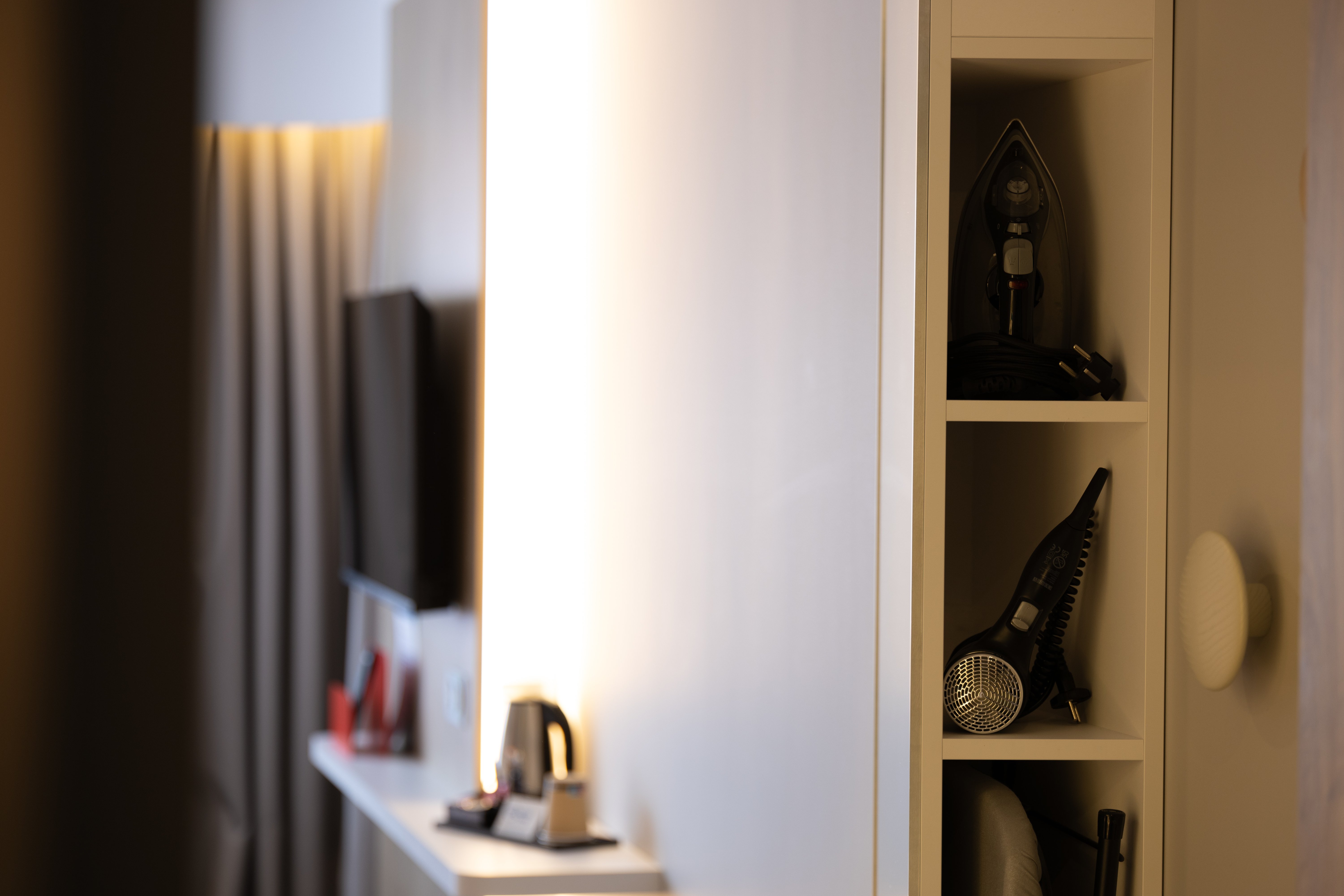 Holiday Inn Express Caen – Epron 23/45