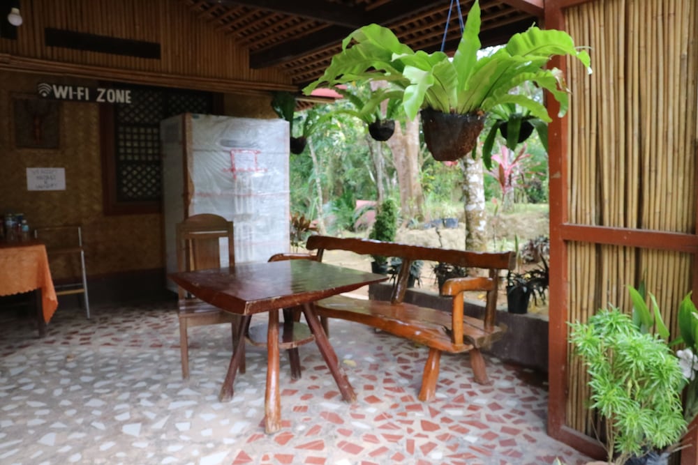 Villa Israel Ecopark El Nido by Cocotel Powered by fave 49/64