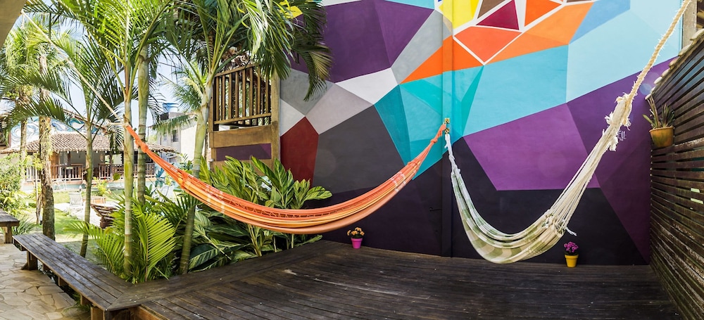Che Lagarto Hostel Maresias 57/67