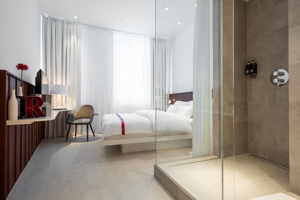 Ruby Marie Hotel Vienna 20/80