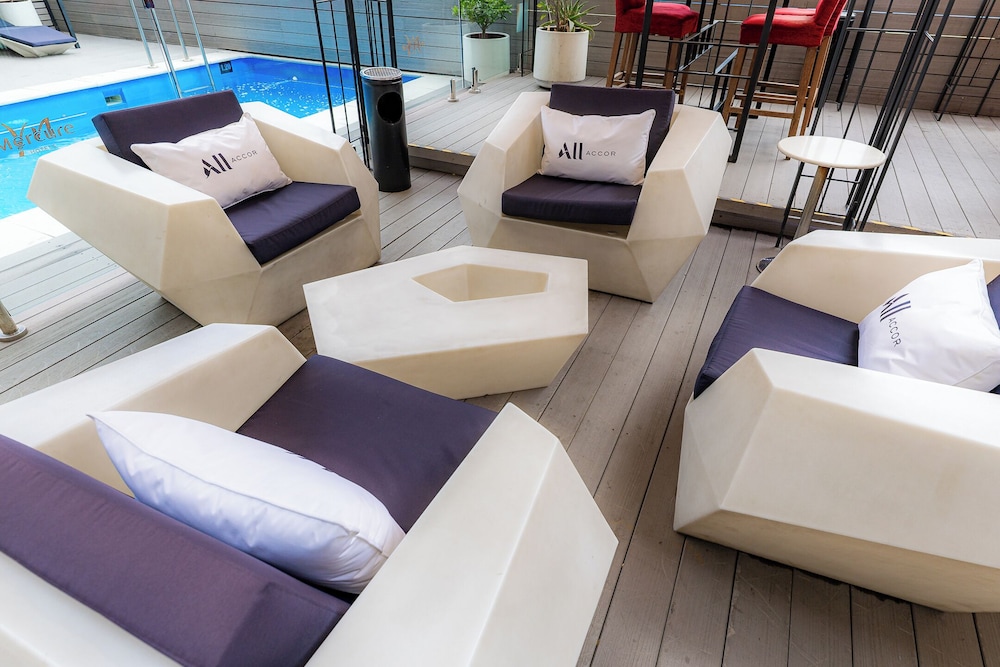 Mercure Santiago Centro 49/69