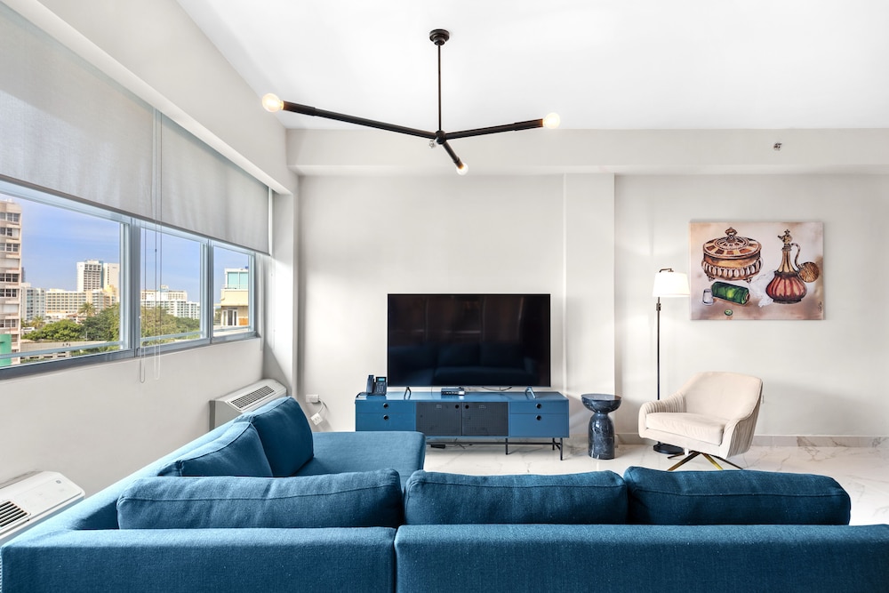 Don Rafa Boutique Hotel & Residences 22/50