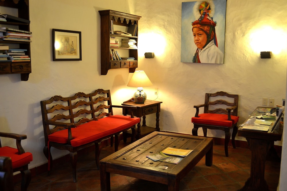 Meson del Alferez Xalapa 24/34