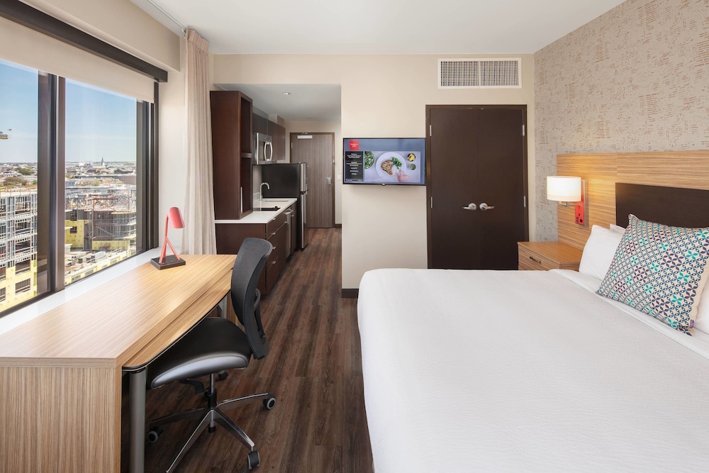 Towneplace Suites By Marriott New Orleans Downtown Canal Street 20/65