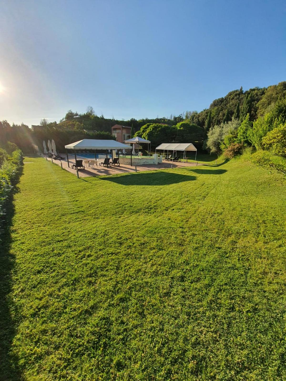 Antica Tabaccaia Resort 49/55