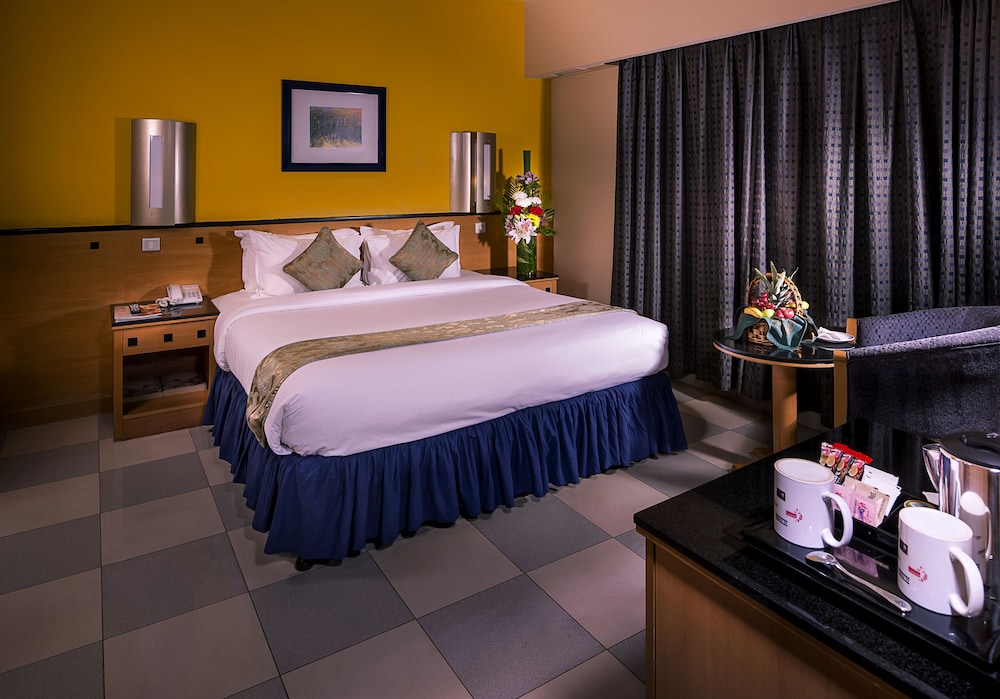 Baisan International Hotel 16/34