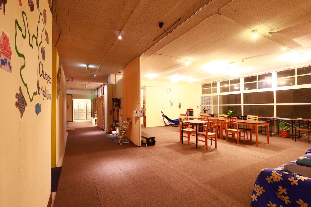 Guest House Churayado Ishigakijima - Hostel 27/50