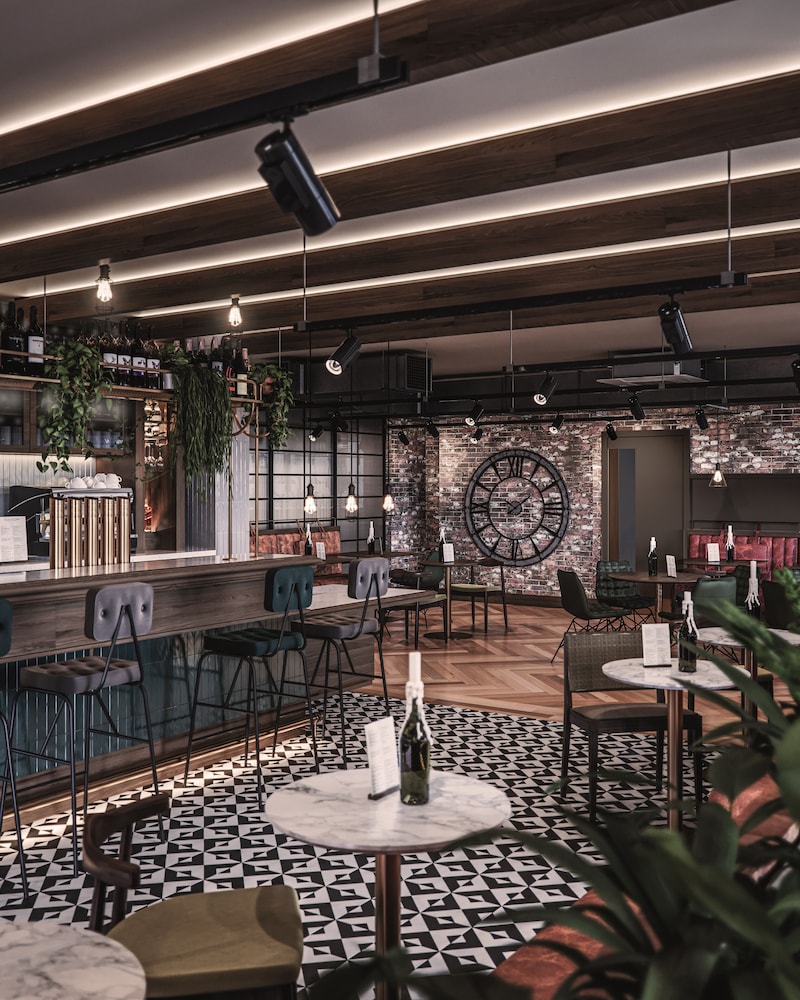 Leonardo Hotel Chester 27/40