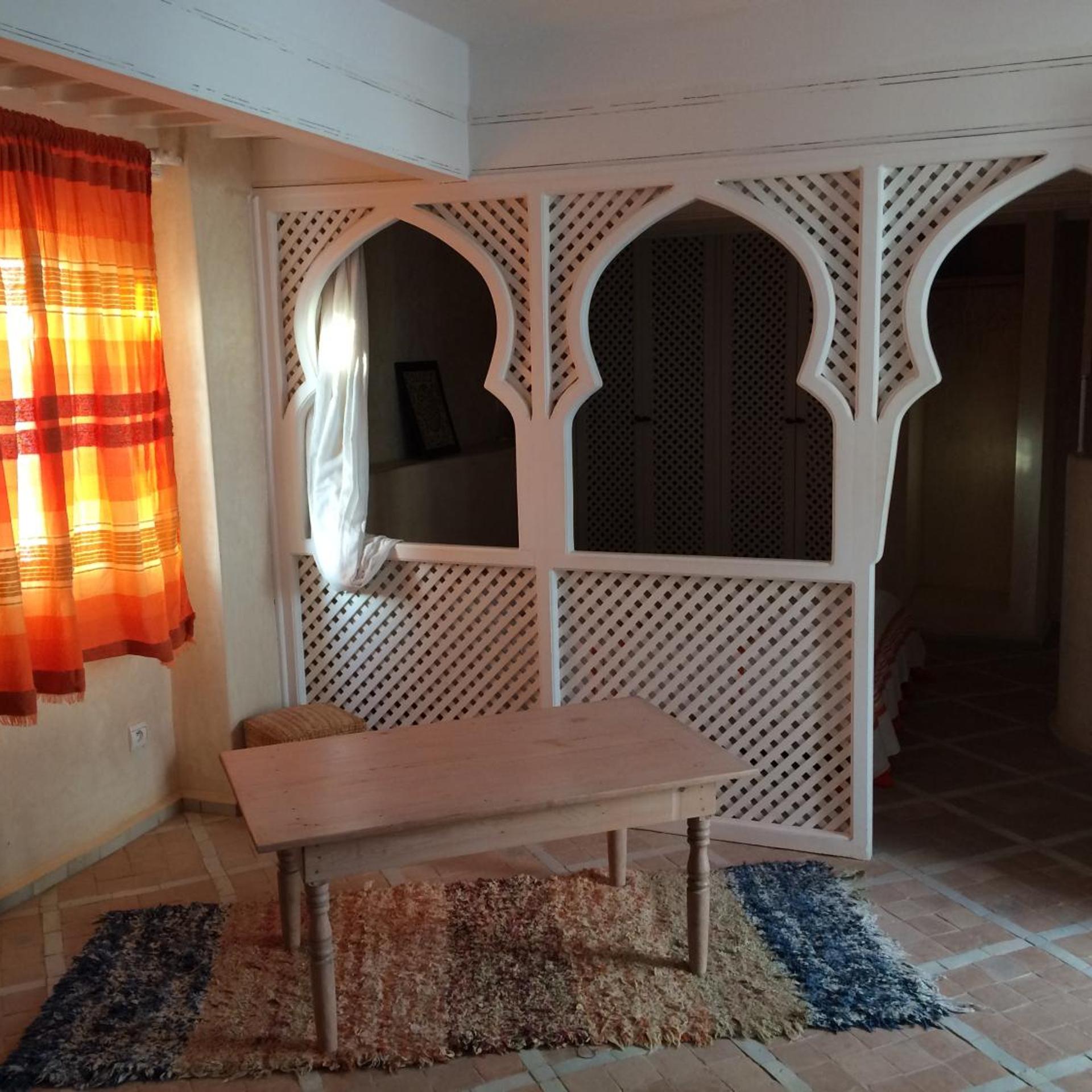 Lalla Mogador 10/50