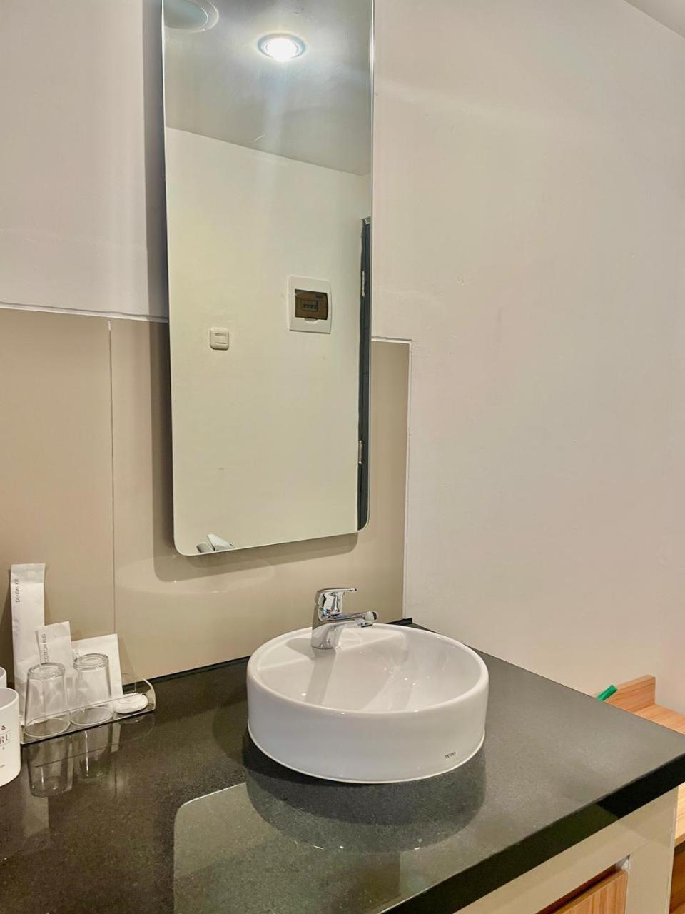 Nemuru Hotel Ciputat 26/26