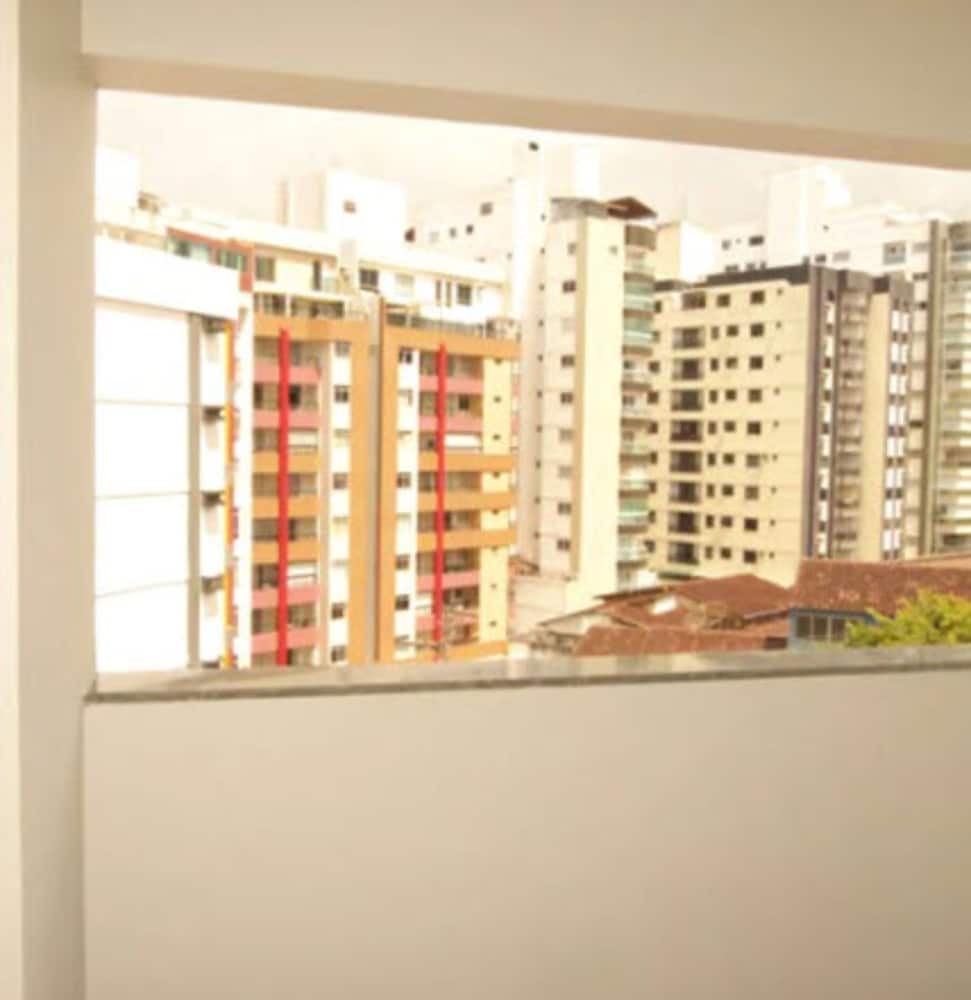 Hotel Atlantico Guarapari 2/18
