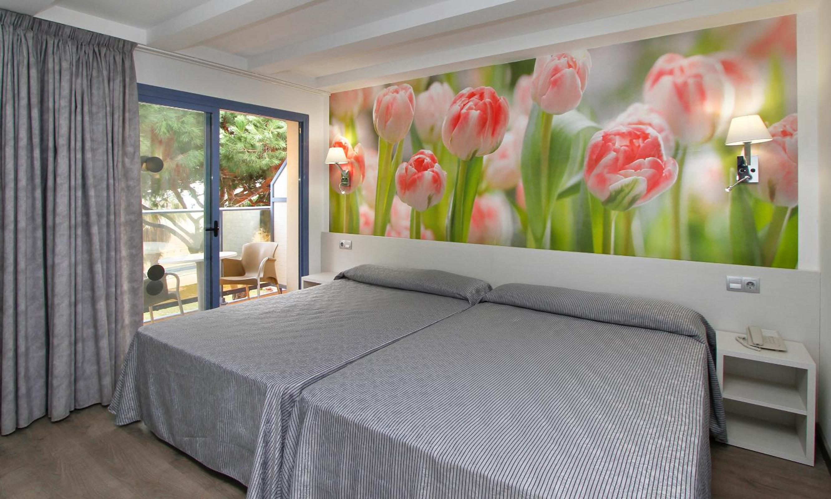 Hotel Amaraigua - Adults Only 6/46