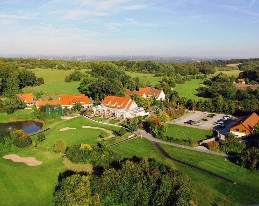 Gerry Weber Sportpark Hotel 28/34